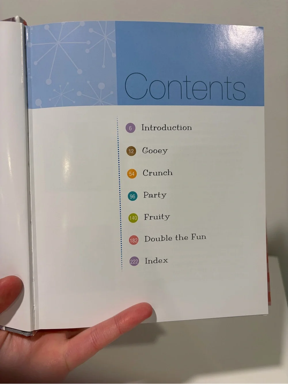 NEW Baking Recipe Book Bundle - Picture 10 of 10